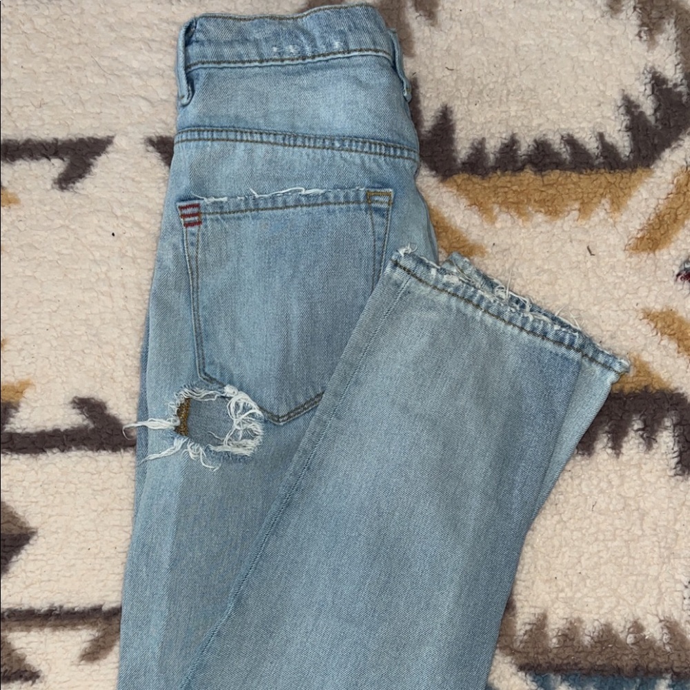 BDG mom jeans - Picture 5 of 6